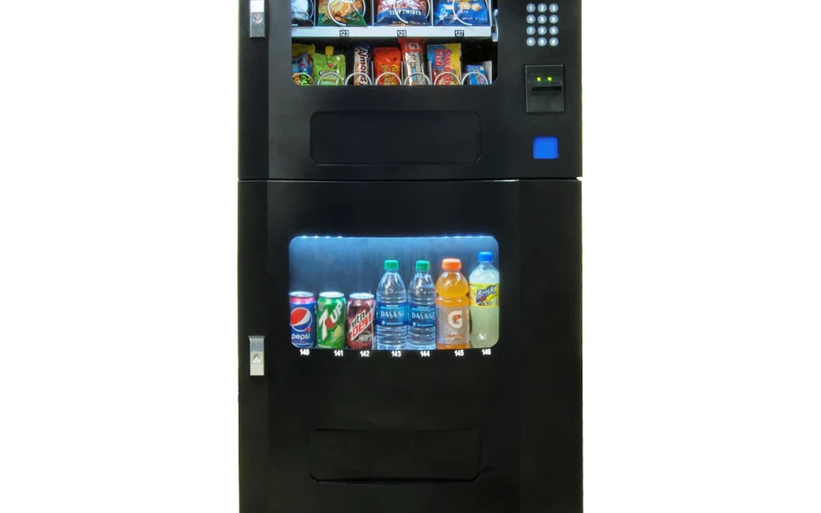 Wittern Vending Financing Wittern Vending Financing