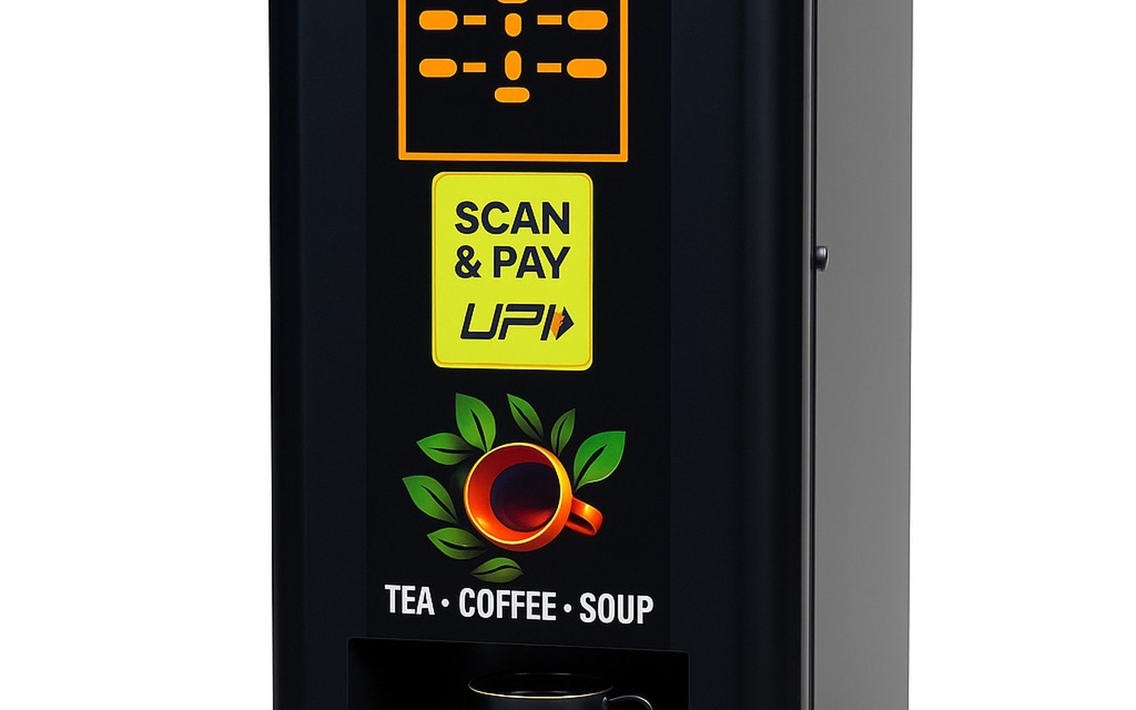 Coffee Vending Machine Financing Coffee Vending Machine Financing