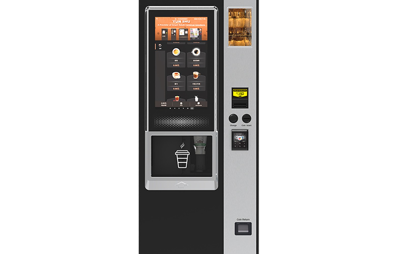 Laundry Vending Machine Financing Laundry Vending Machine Financing