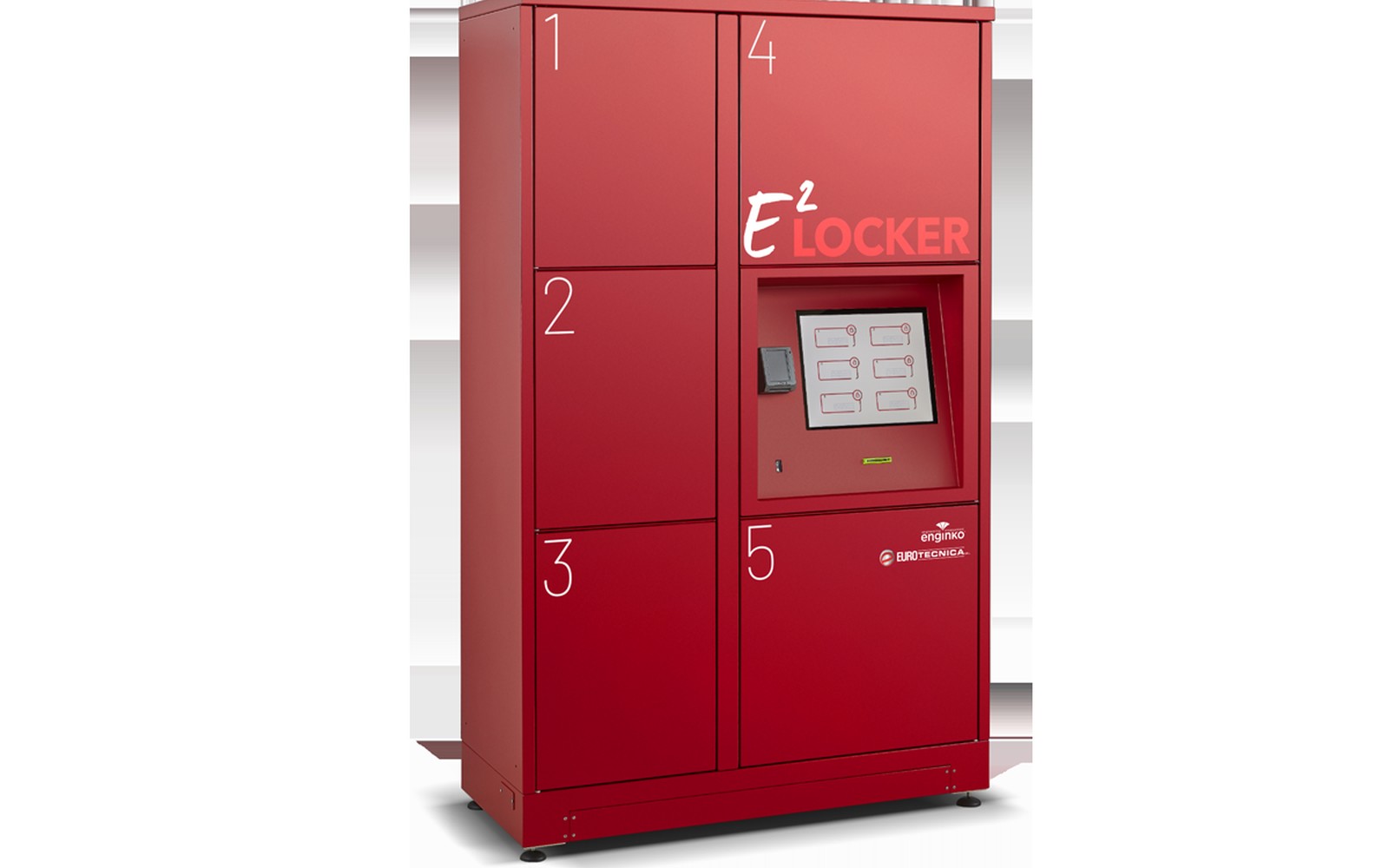 Locker Vending System Financing Locker Vending System Financing