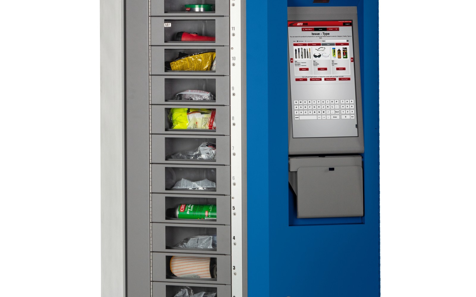 Vending equipment package review Vending equipment package review