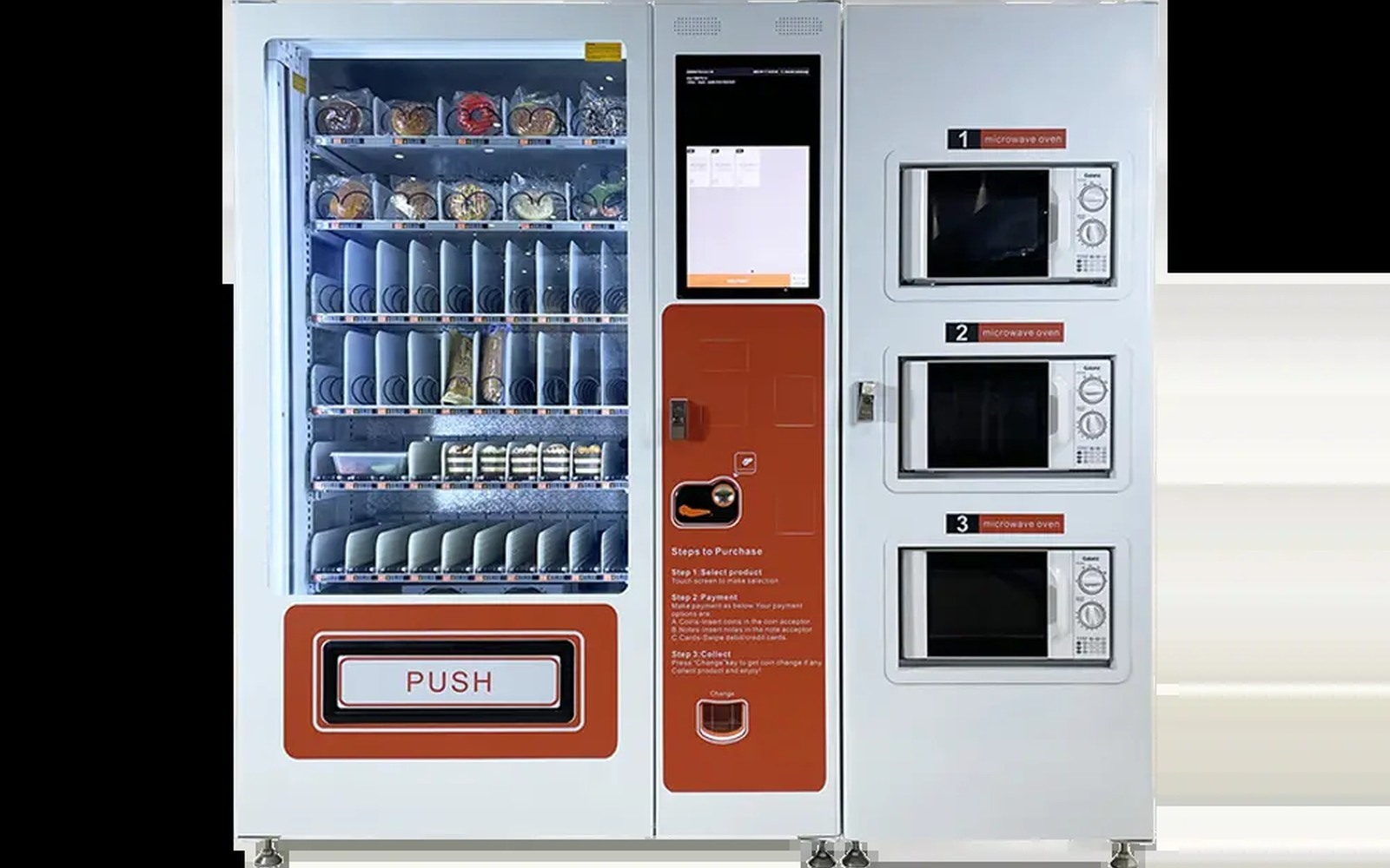 Section 179 Vending Equipment Financing Section 179 Vending Equipment Financing