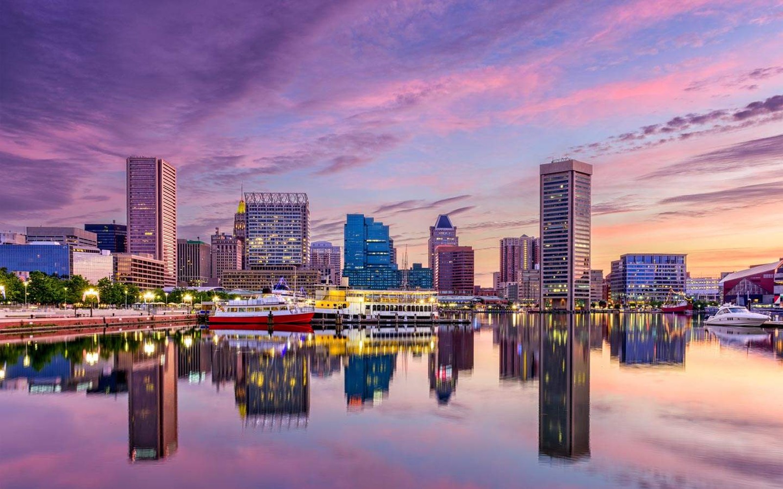 Vending Machine Financing in Baltimore, MD