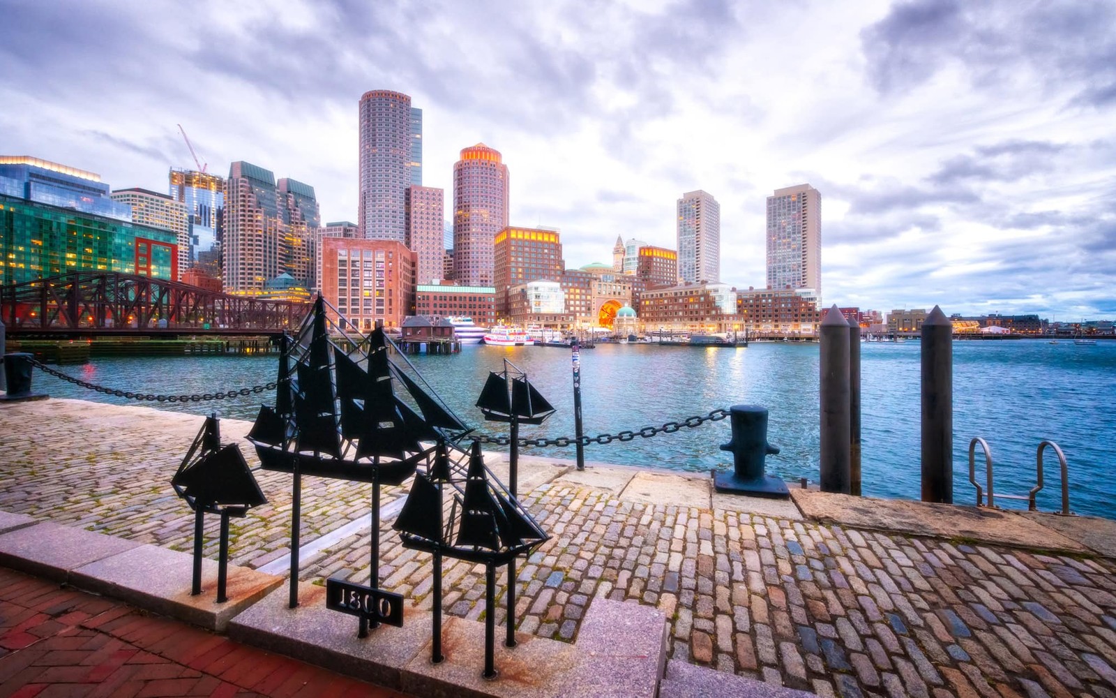 Vending Machine Financing in Boston, MA Vending Machine Financing in Boston, MA