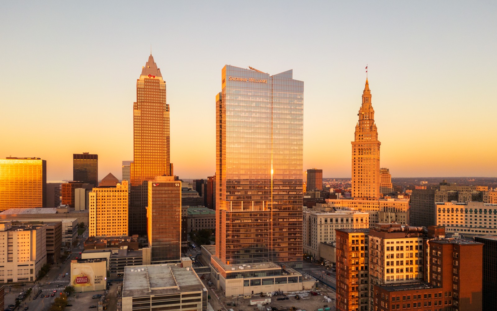 Vending Machine Financing in Cleveland, OH Vending Machine Financing in Cleveland, OH