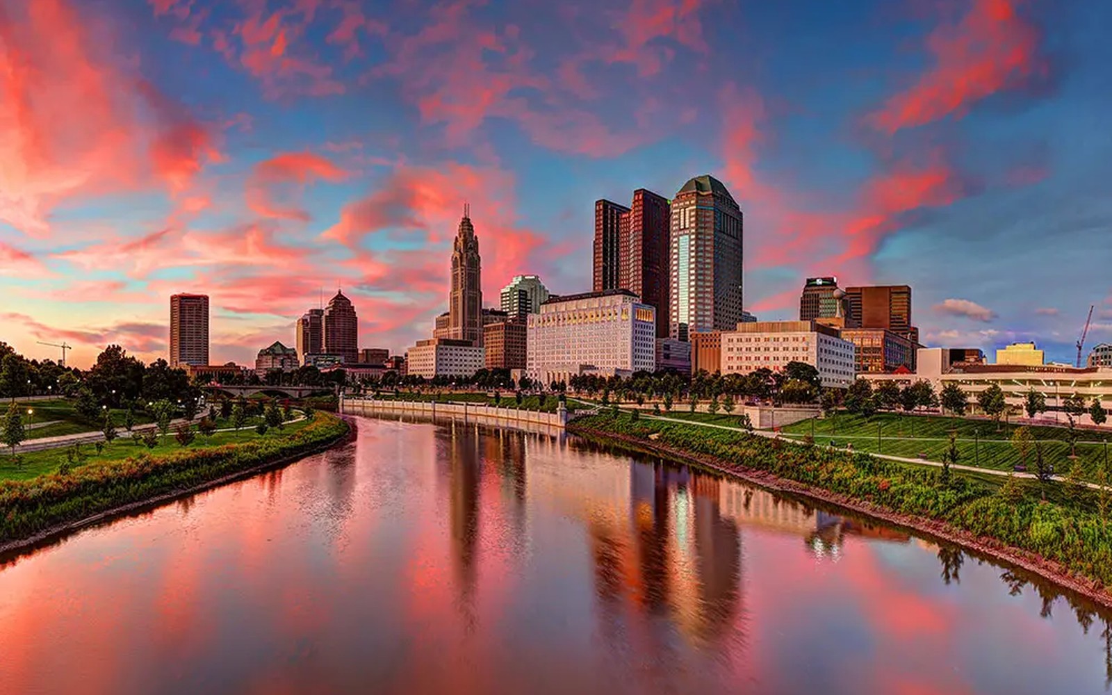 Vending Machine Financing in Columbus, OH Vending Machine Financing in Columbus, OH