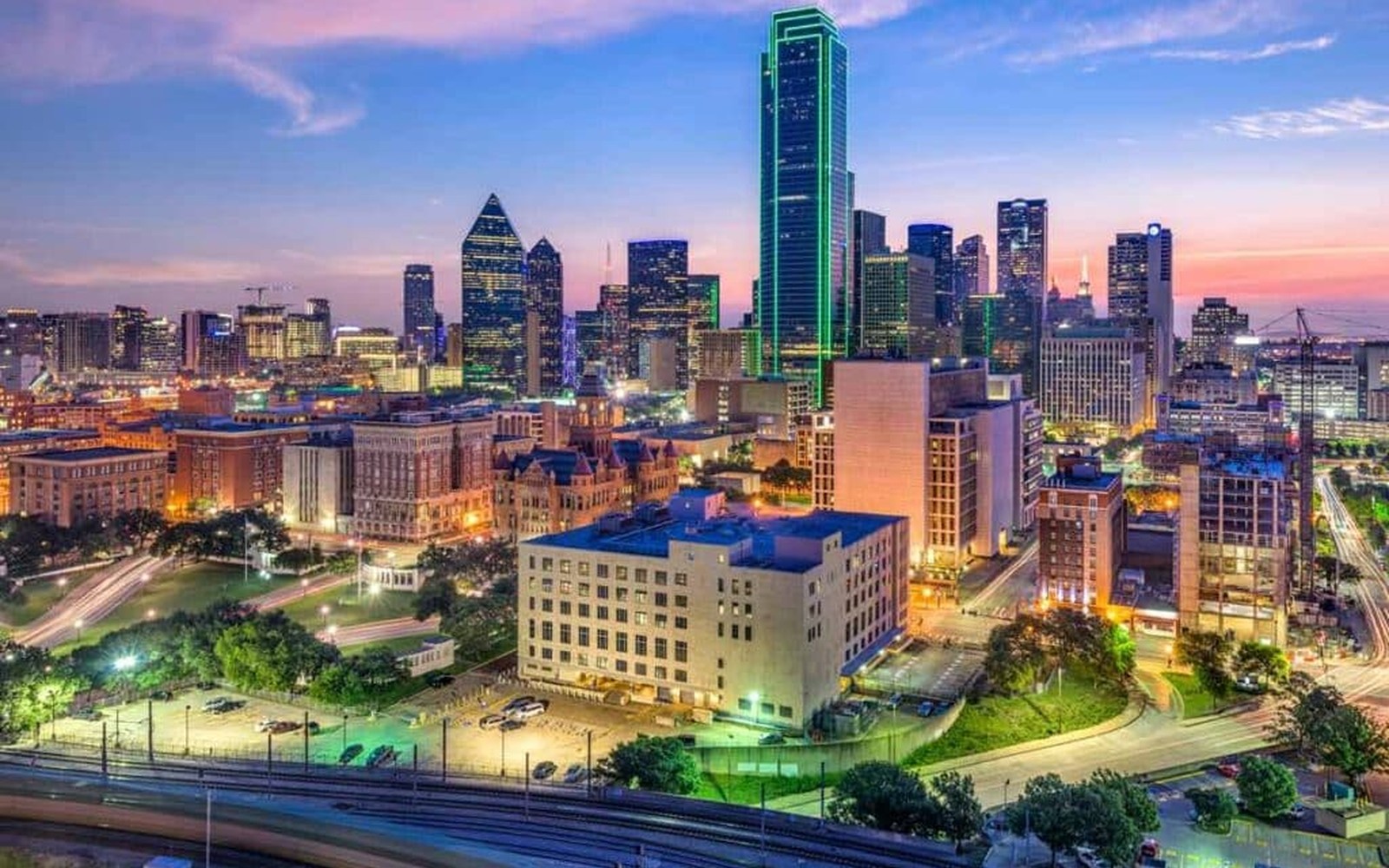 Vending Machine Financing in Dallas, TX Vending Machine Financing in Dallas, TX