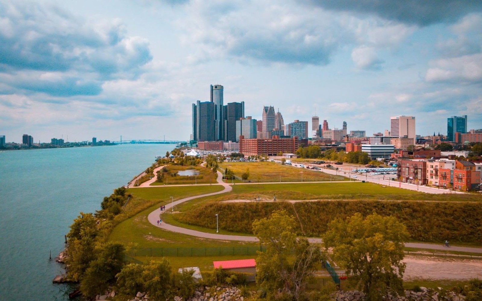 Vending Machine Financing in Detroit, MI Vending Machine Financing in Detroit, MI