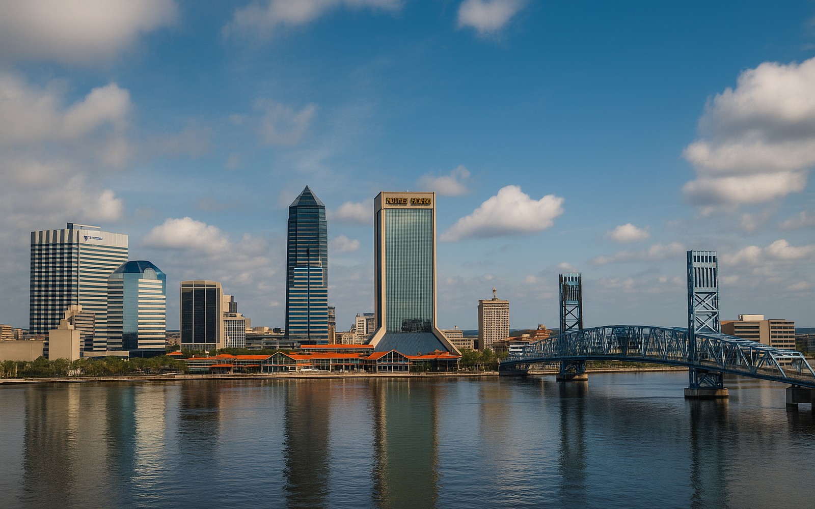 Vending Machine Financing in Jacksonville, FL Vending Machine Financing in Jacksonville, FL
