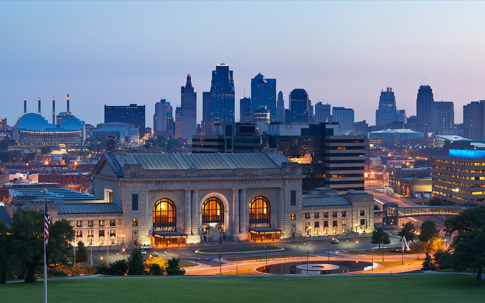Vending Machine Financing in Kansas City, MO Vending Machine Financing in Kansas City, MO