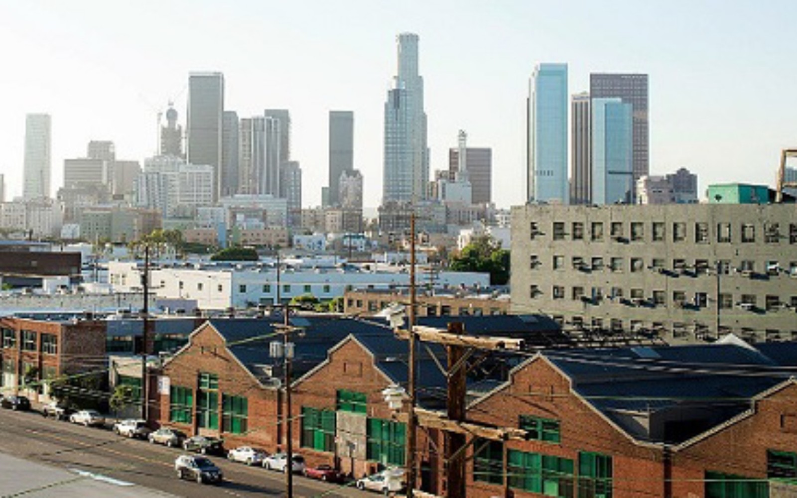 Vending Machine Financing in Los Angeles, CA Vending Machine Financing in Los Angeles, CA
