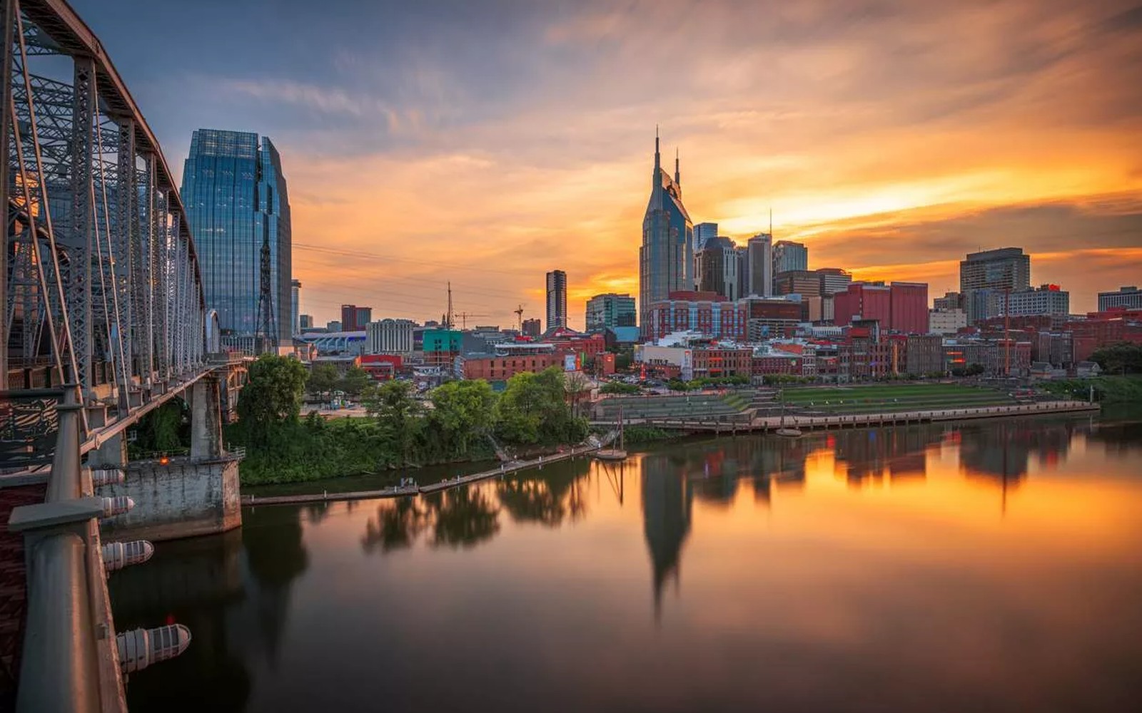 Vending Machine Financing in Nashville, TN