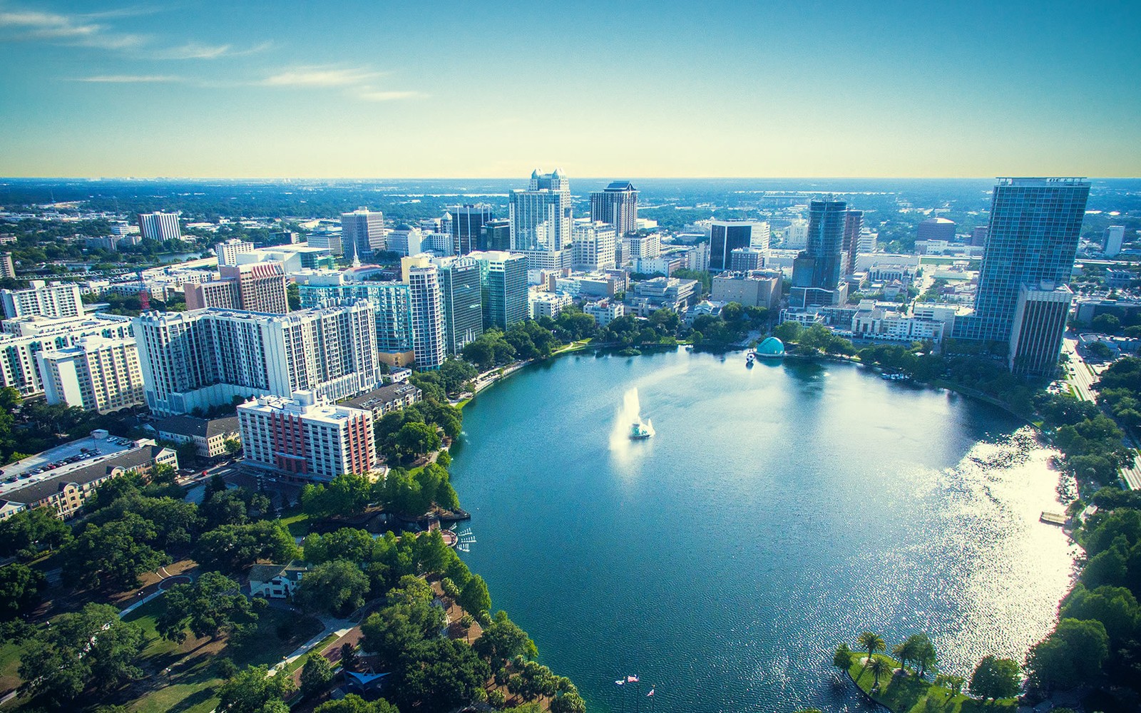 Vending Machine Financing in Orlando, FL Vending Machine Financing in Orlando, FL