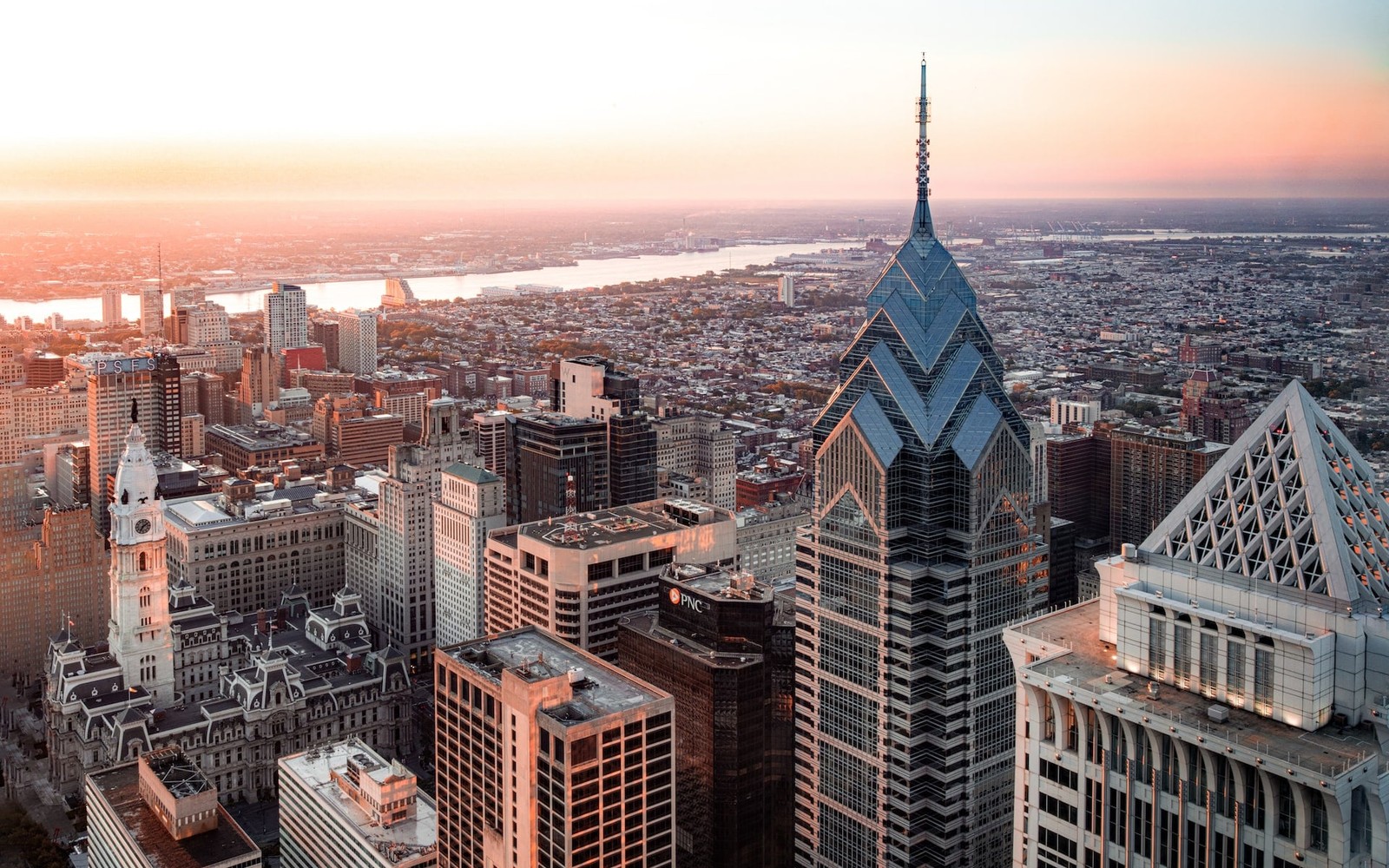 Vending Machine Financing in Philadelphia, PA