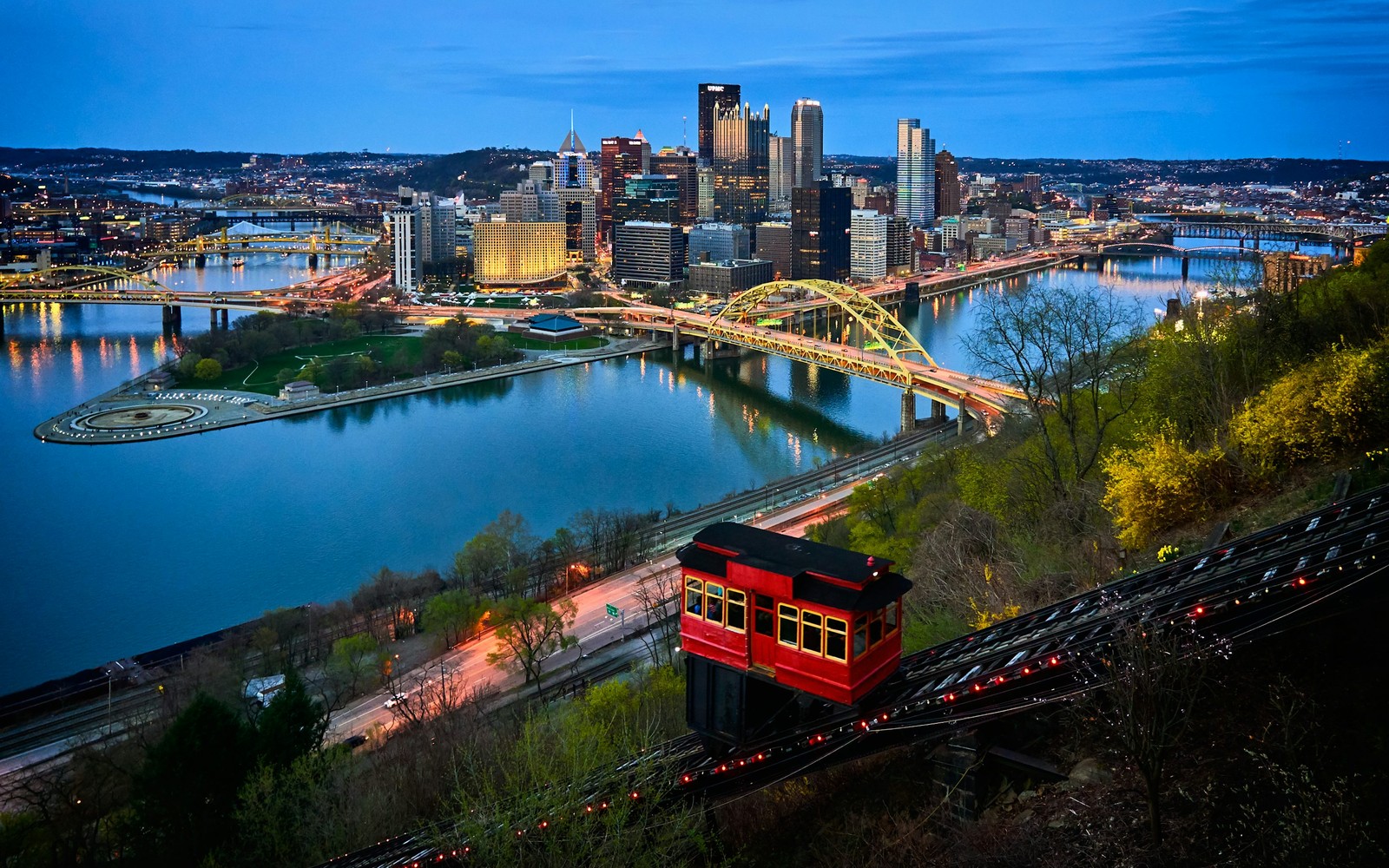 Vending Machine Financing in Pittsburgh, PA