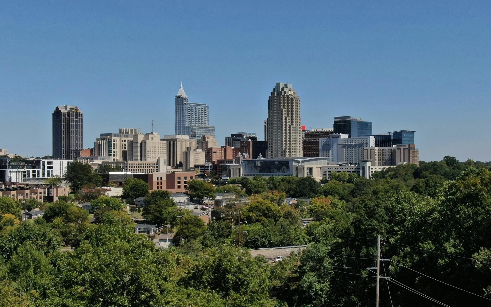 Vending Machine Financing in Raleigh, NC