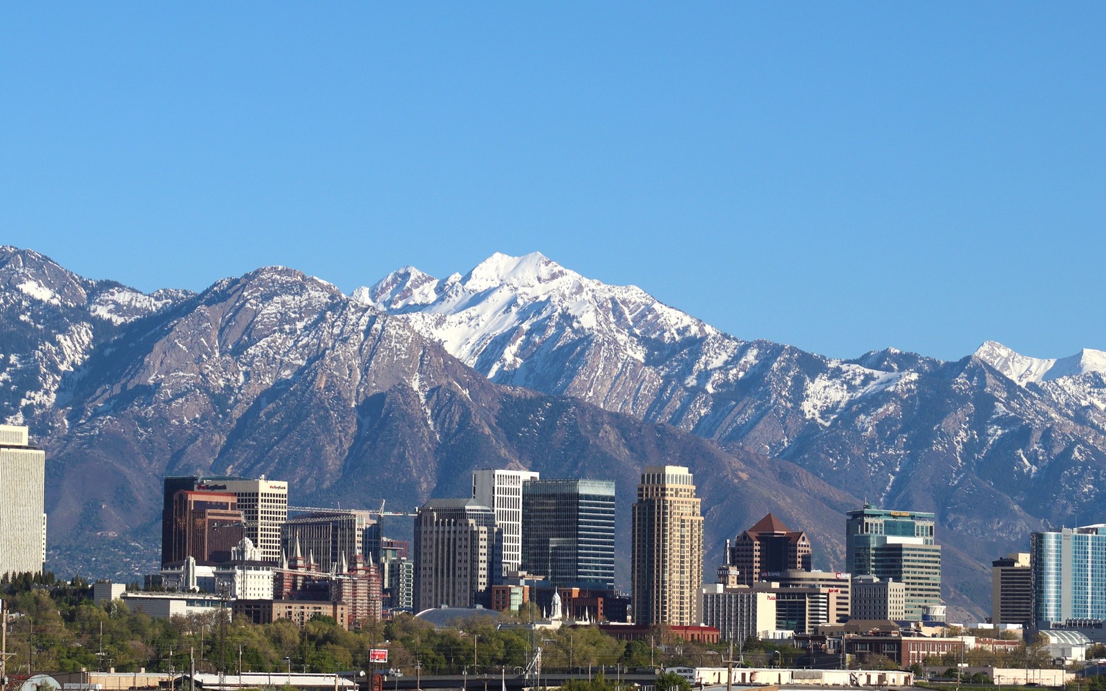 Vending Machine Financing in Salt Lake City, UT