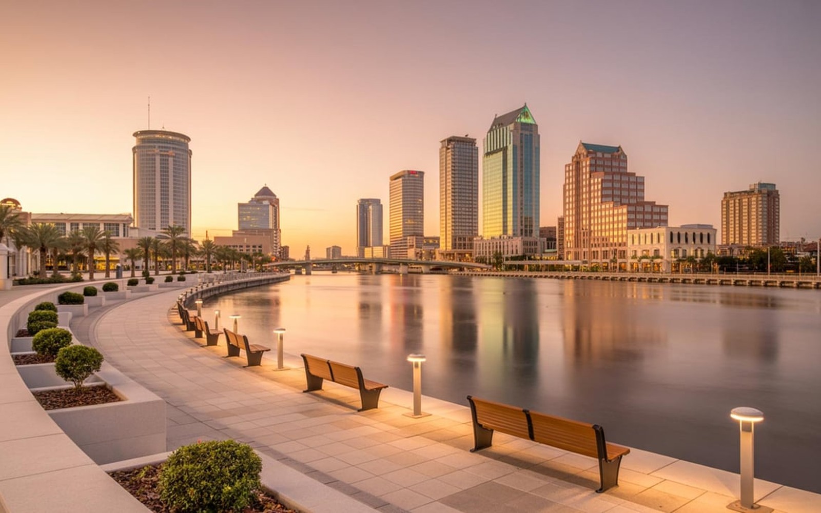 Vending Machine Financing in Tampa, FL