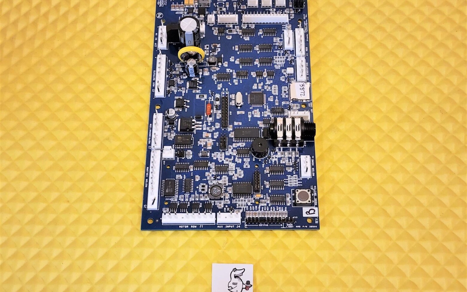 AMS 35 Combo Financing AMS 35 Combo Financing
