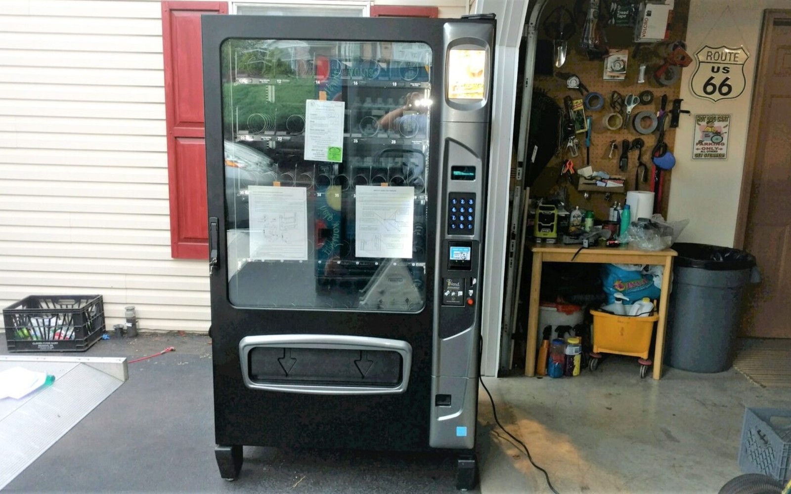 Wittern 3589 Combo Financing